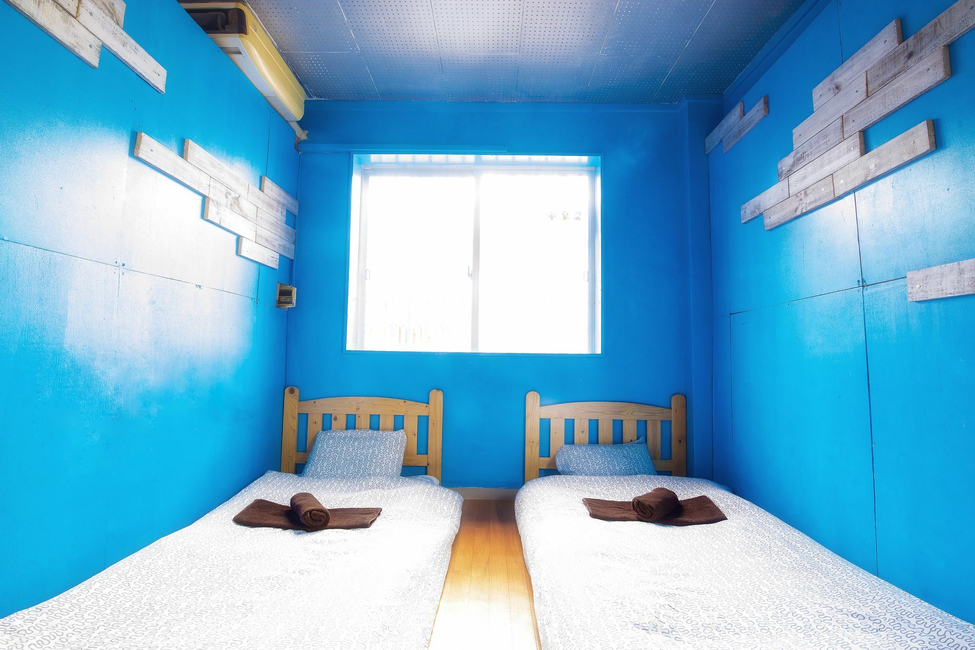 Hostel Next Tainment Naha Zewnętrze zdjęcie